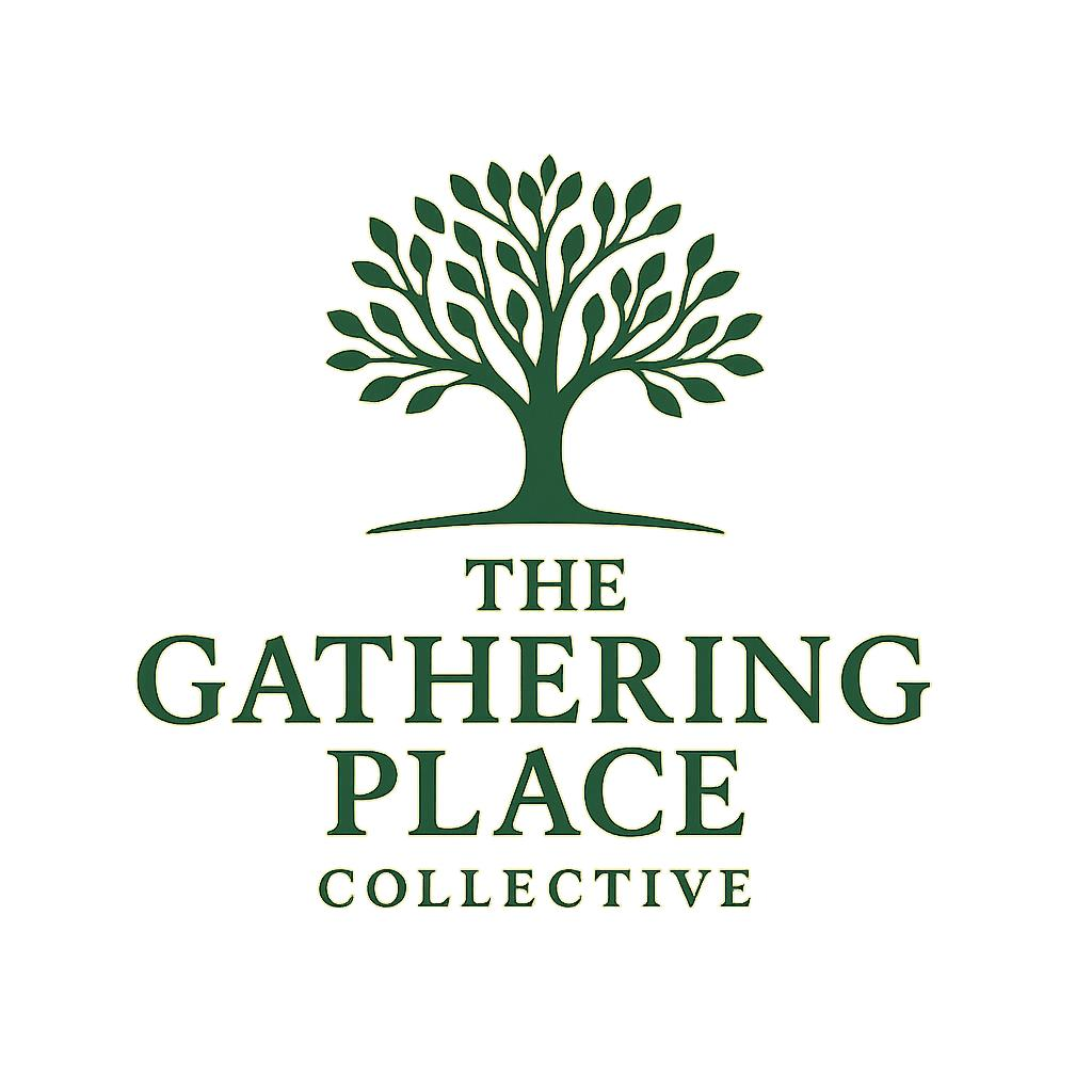 The Gathering Place Collective logo