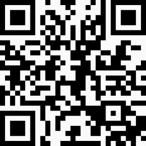 Scan QR code to donate to The Gathering Place Collective