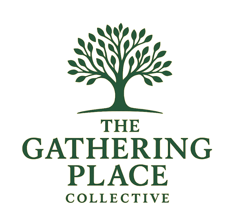 The Gathering Place Collective logo